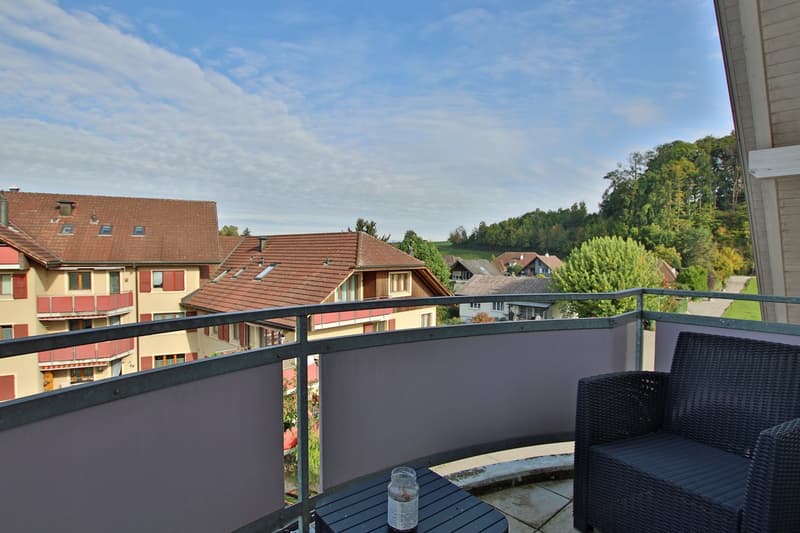 Äs einzigartigs Wohnerläbnis a perfekter Lag (13)