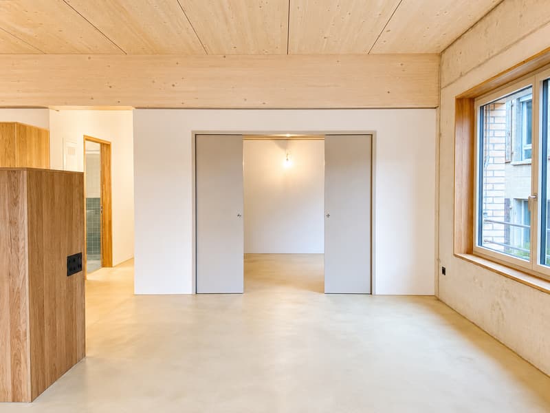 Hochwärtig, stilvou u eifach bsungers (7)