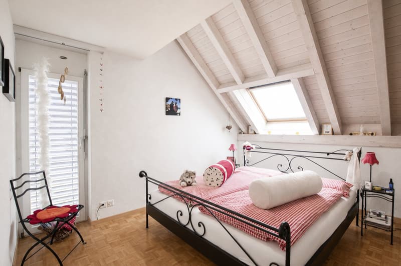 Äs einzigartigs Wohnerläbnis a perfekter Lag (4)