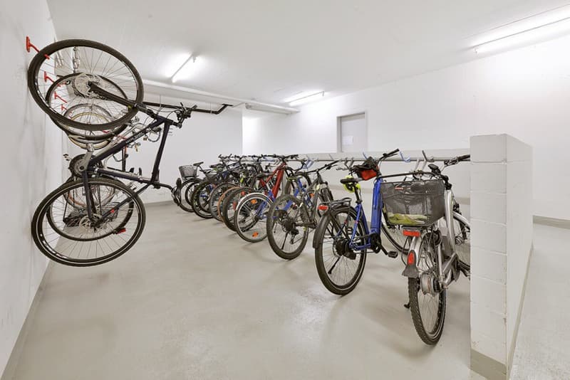 Helle 4.5-Zimmer-Wohnung mit Südbalkon, Bergsicht und naturnahem Wohngefühl (9)