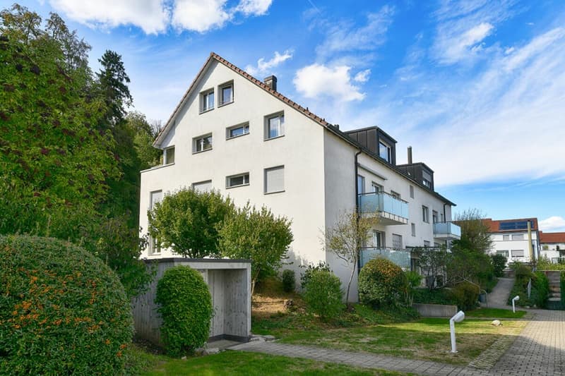 5,5 Zimmer Eigentumswohnung an ruhiger Wohnlage mit Blick ins Grüne (12)