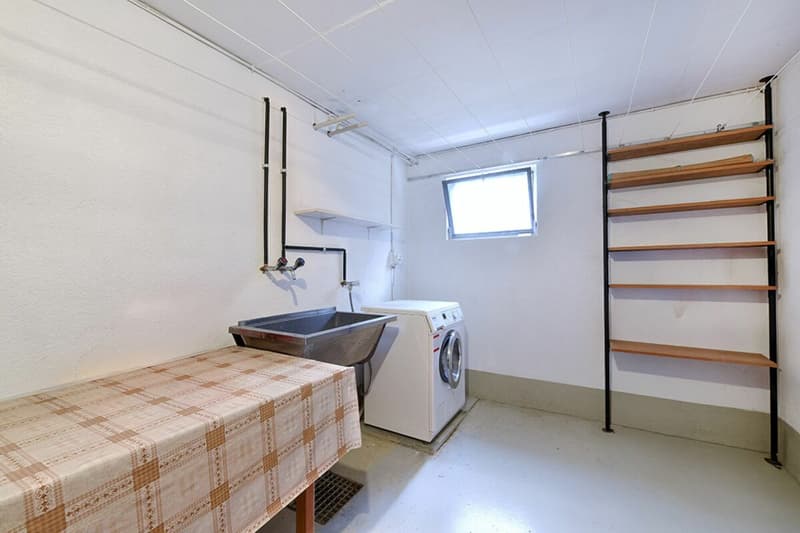 4,5 Zimmer Attika-Wohnung an ruhiger Lage mit Fernsicht (8)