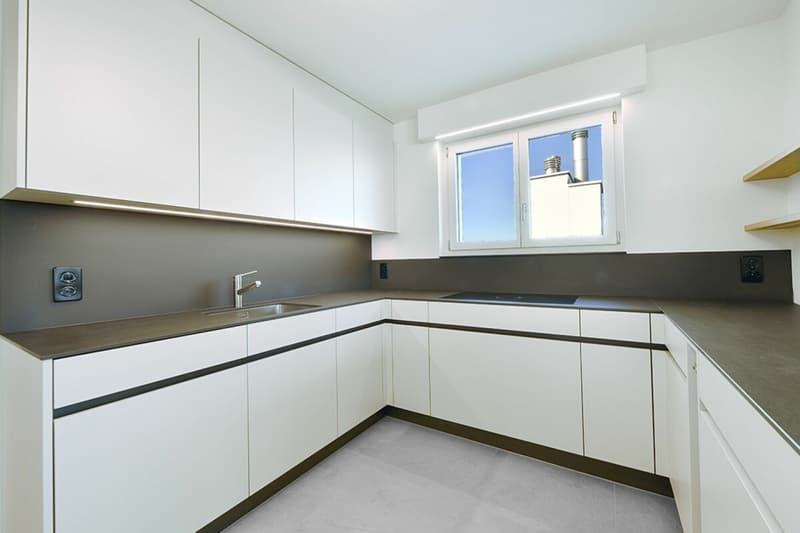 5.5 Zimmer-Attikawohnung mit grosser Terrasse und fantastischem Panoramablick (4)
