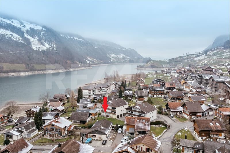 6078 Lungern