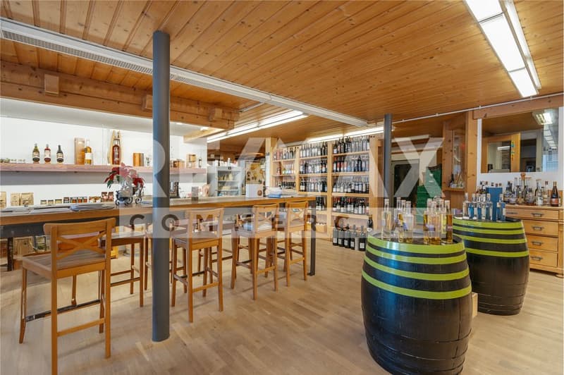 Espace commercial spacieux au rez-de-chaussée à louer dans un emplacement idéal (2)