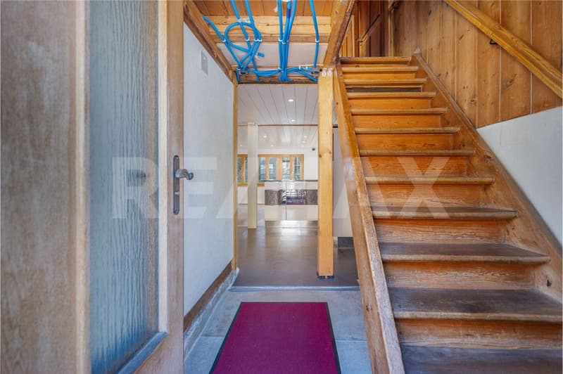 (Soggiorno) semidetached house in attesa dei suoi ultimi ritocchi (6)