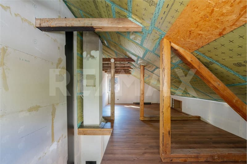 (Soggiorno) semidetached house in attesa dei suoi ultimi ritocchi (10)