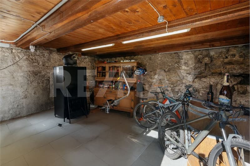 (Soggiorno) semidetached house in attesa dei suoi ultimi ritocchi (12)