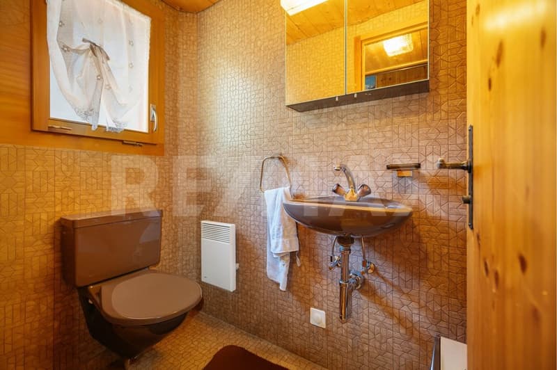 Herziges Chalet auf der Axalp - da wo aus Ferien Erinnerungen werden (7)