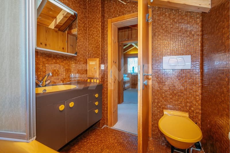 Herziges Chalet auf der Axalp - da wo aus Ferien Erinnerungen werden (10)