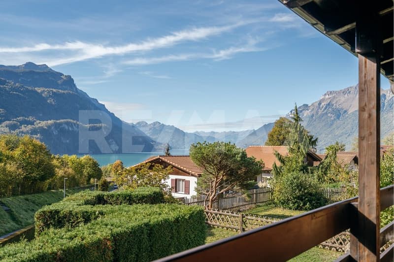 Ein Haus, zwei Wohnungen und eine phantastische Lage (auch als Zweitwohnsitz) (12)