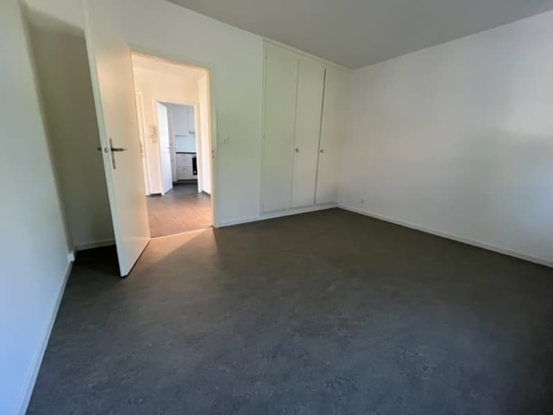 Tolle 2 Zimmer-Wohnung mit gedecktem Sitzplatz und Gartenanteil (6)