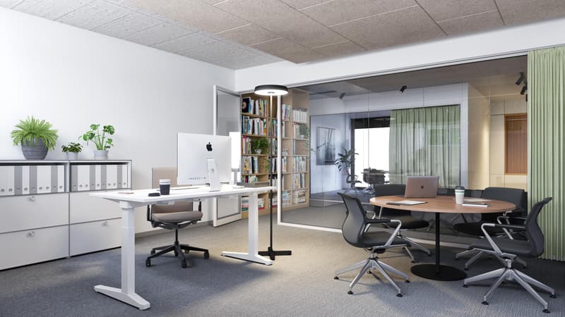 Bürofläche (230 m2) (1)