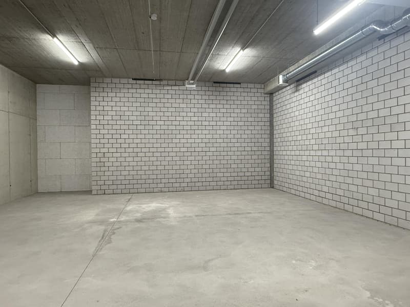 Attraktive Ladenfläche inkl. Lager (172m2) im Löwengarten-Quartier (5)