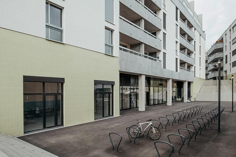 Attraktive Ladenfläche (620.7 m2) im Löwengarten-Quartier (2)