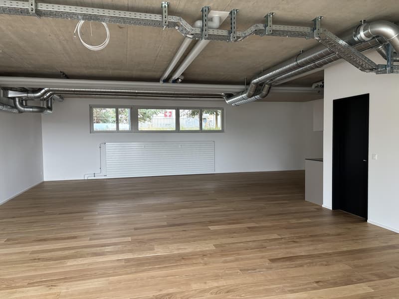 Attraktives Atelier (105m2) in Rorschach (3)