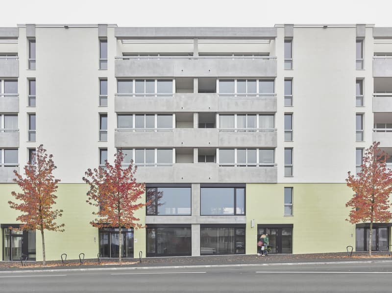 Attraktives Atelier (105m2) in Rorschach (6)
