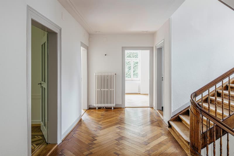 Einzigartige Villa in Uzwil zu vermieten (1)
