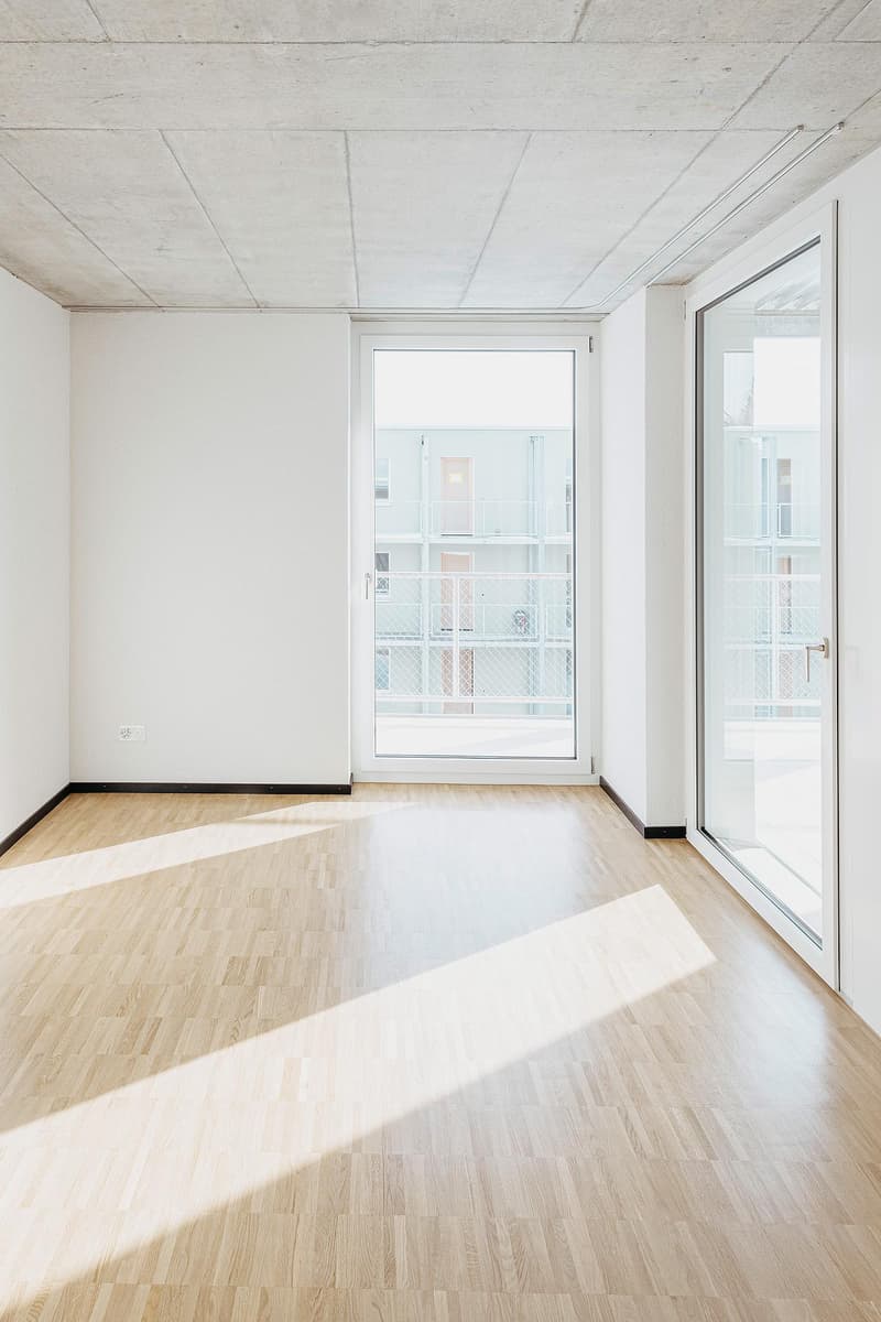 2.5-Zimmerwohnung in Niederuzwil (7)
