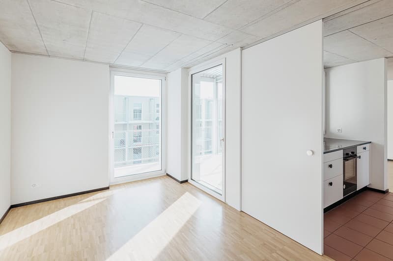 2.5-Zimmerwohnung in Niederuzwil (3)