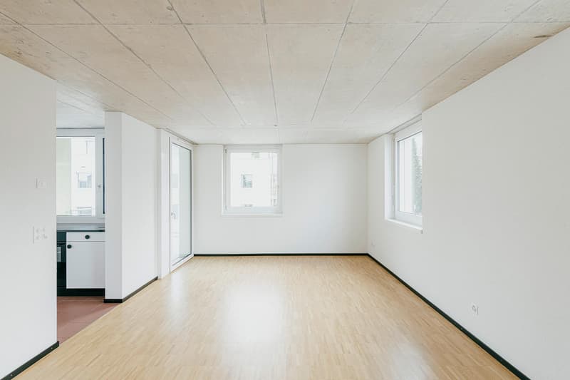 2.5-Zimmerwohnung in Niederuzwil (6)