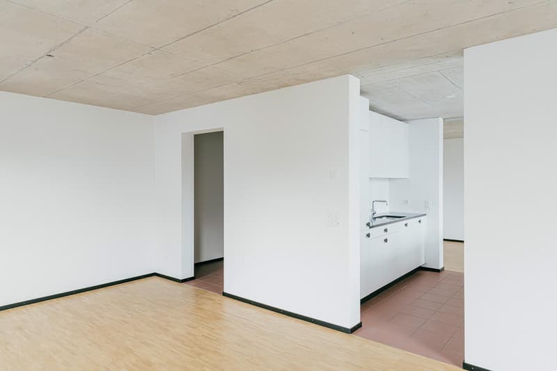 2.5-Zimmerwohnung in Niederuzwil (5)