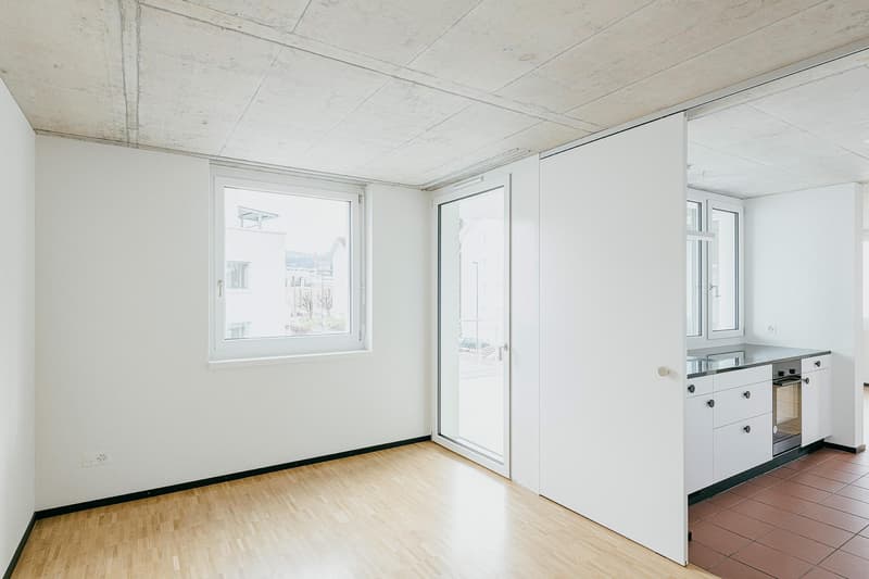 2.5-Zimmerwohnung in Niederuzwil (7)