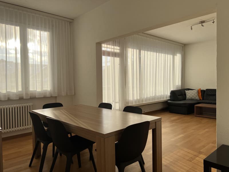 5.5-Zimmerwohnung in Uzwil (1)