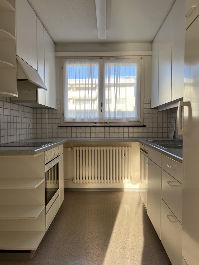 4.5-Zimmerwohnung in Uzwil (1)
