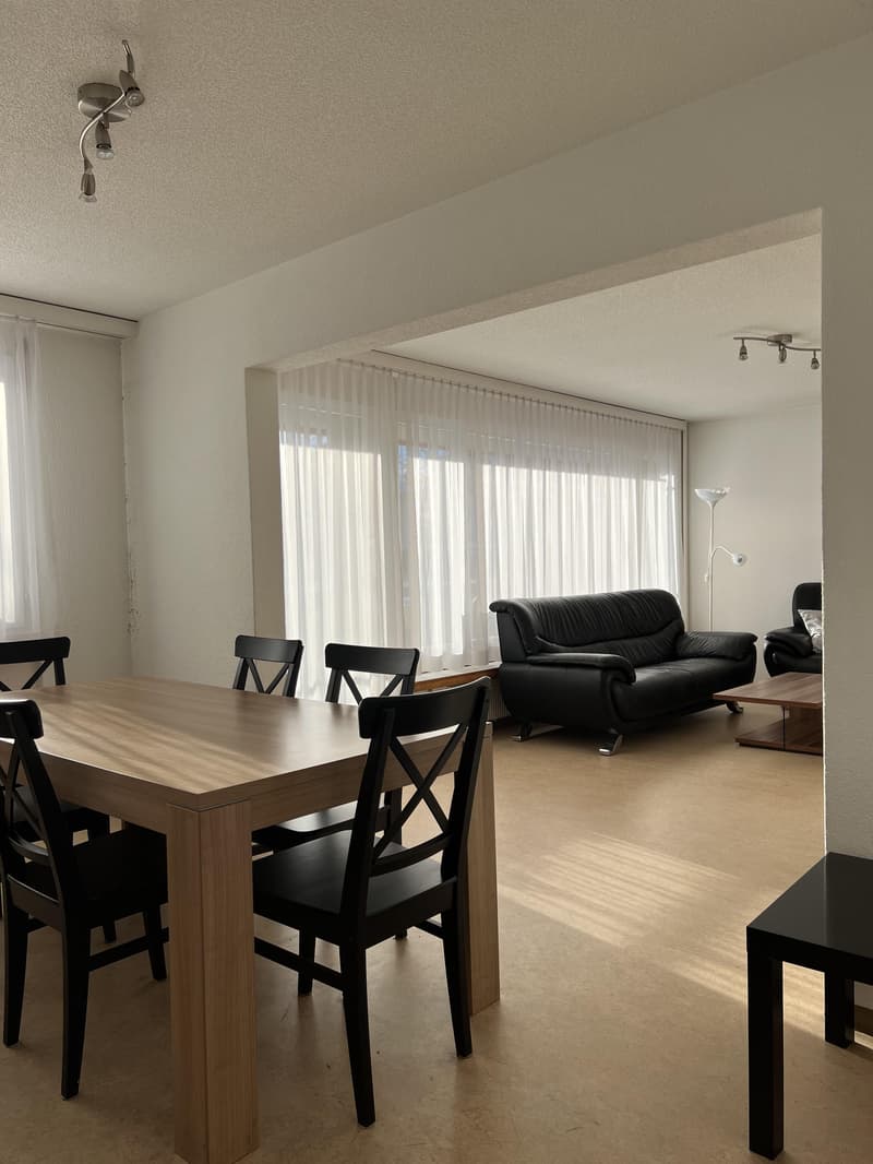 4.5-Zimmerwohnung in Uzwil (1)