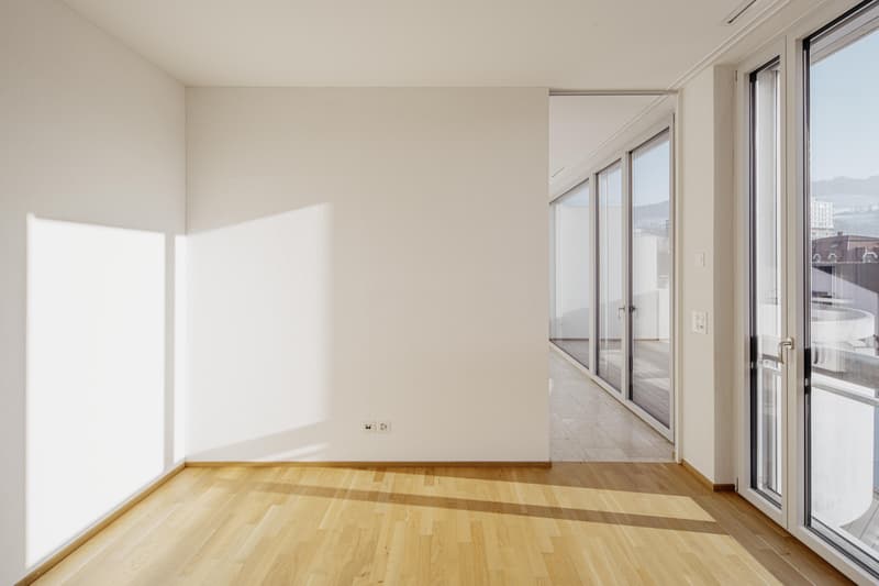 3.5-Zimmerwohnung in Rorschach mit Seesicht (5)