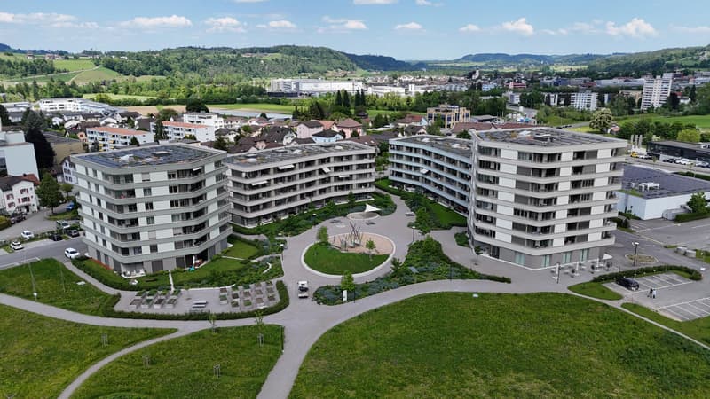 3.5-Zimmerwohnung in Niederuzwil (4)