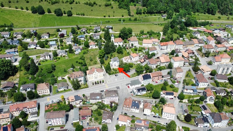 Drohne