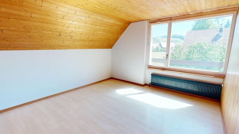 Zimmer 2 OG