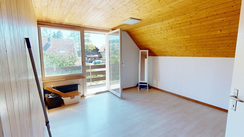 Zimmer 1 OG