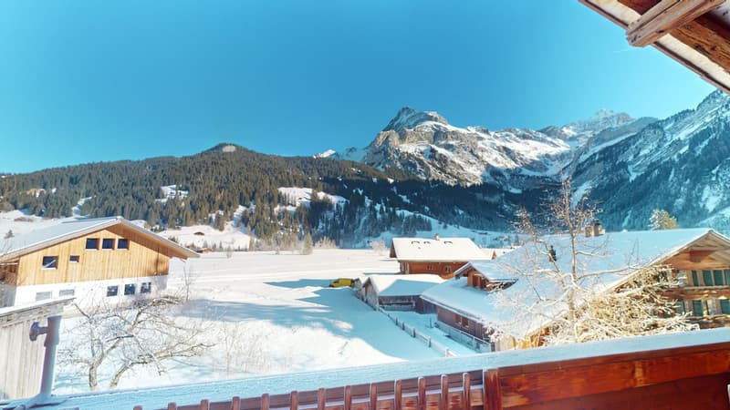 Aussicht