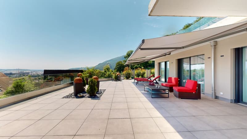 Terrasse 1
