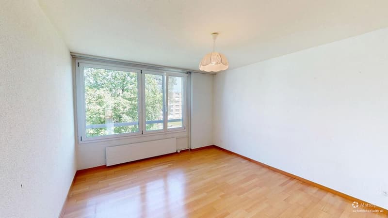 Schlafzimmer Eltern