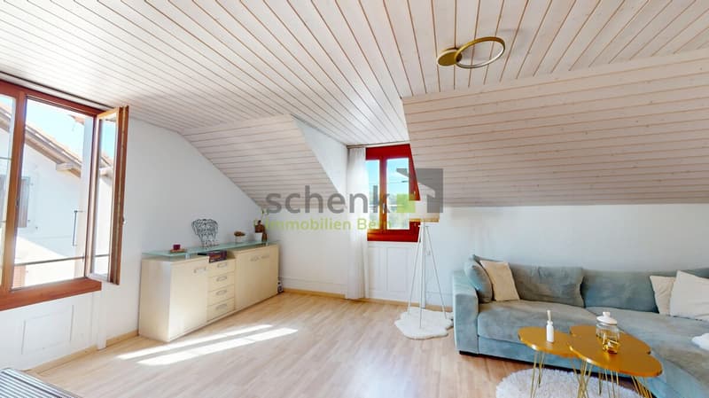 Wohnzimmer DG