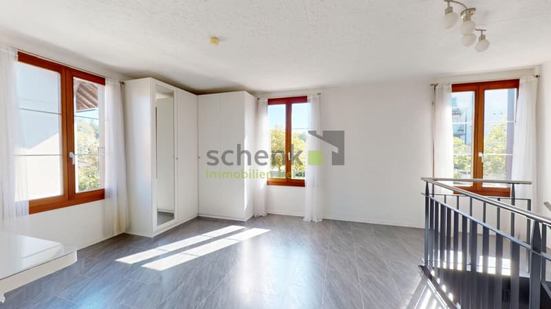 Zimmer 3 OG