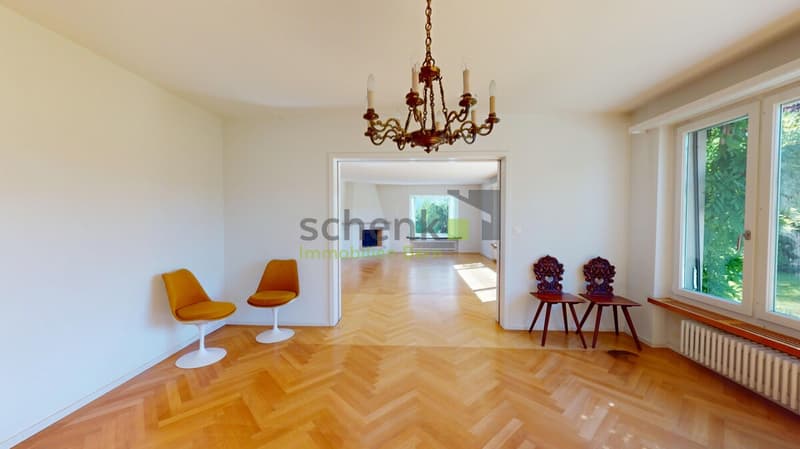 Esszimmer