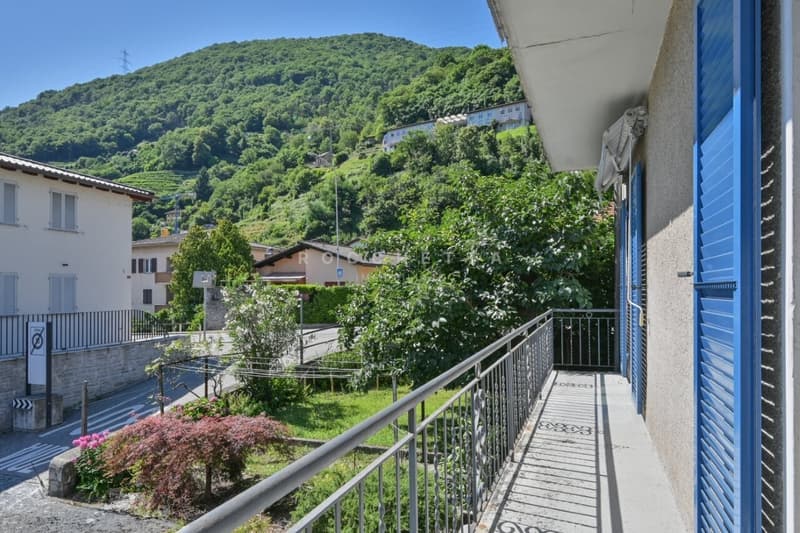 Casa bifamiliare nel Nucleo con grande potenziale (3)