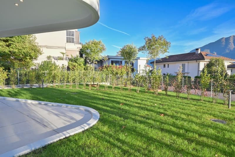 Residenza La Perla - Eleganza e comfort in posizione privilegiata (4)