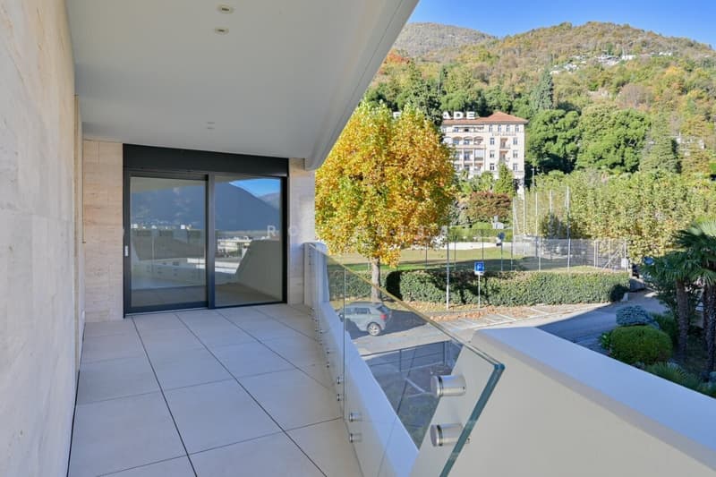 Residenza La Perla - Eleganza e comfort in posizione privilegiata (9)