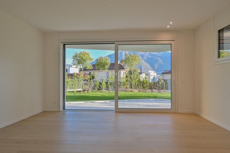 Residenza La Perla - Eleganza e comfort in posizione privilegiata (5)