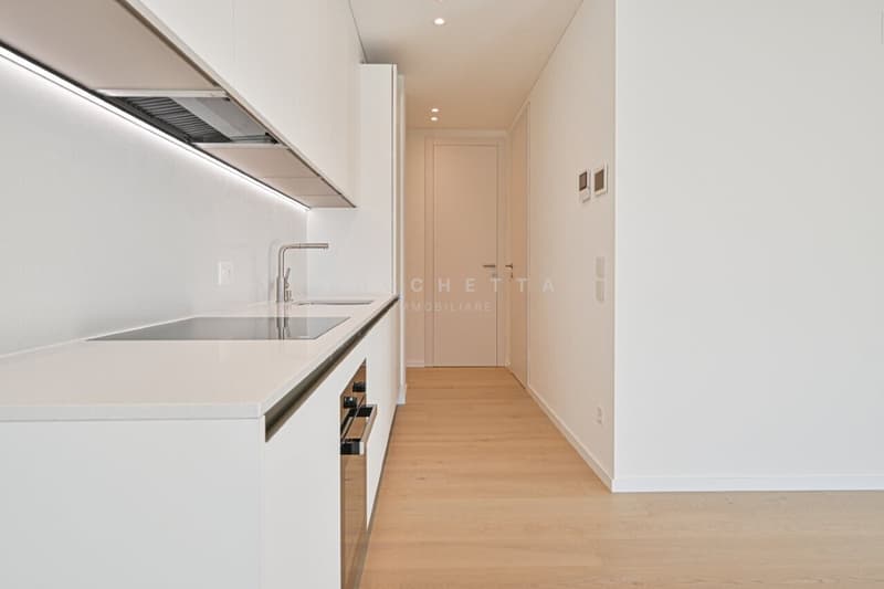 Residenza La Perla - Eleganza e comfort in posizione privilegiata (7)