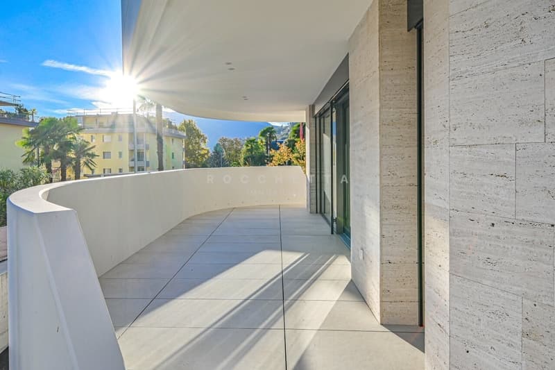 Residenza La Perla - Eleganza e comfort in posizione privilegiata (2)