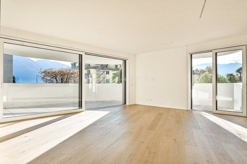 Residenza La Perla - Eleganza e comfort in posizione privilegiata (6)