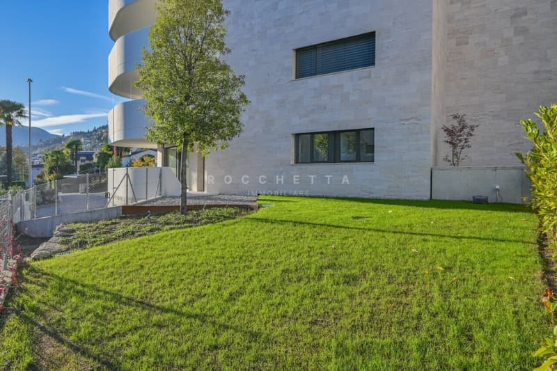 Residenza La Perla - Eleganza e comfort in posizione privilegiata (4)