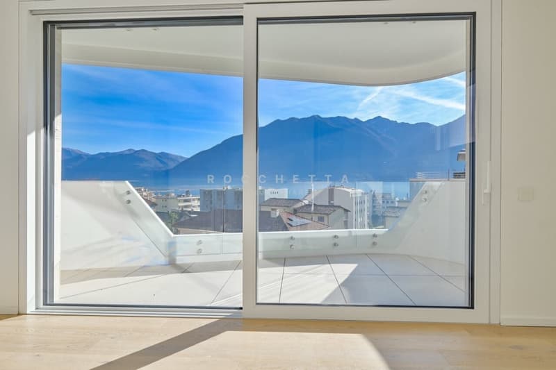 Residenza La Perla - Eleganza e comfort in posizione privilegiata (10)